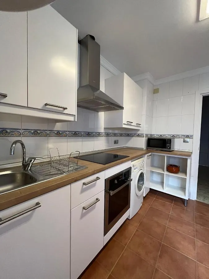 Apartamento Camberos Antequera Spanien