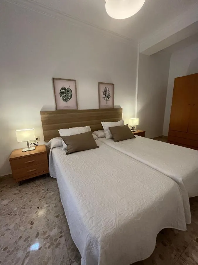 Apartamento Camberos Antequera España