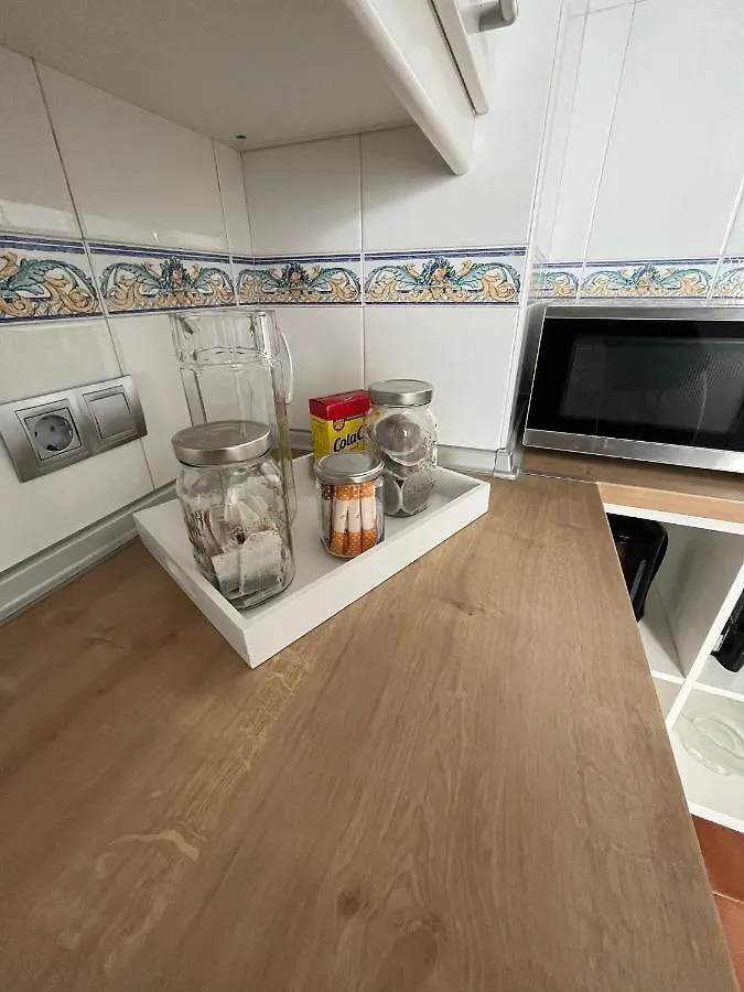 Apartamento Camberos Antequera 0*,  Spanien