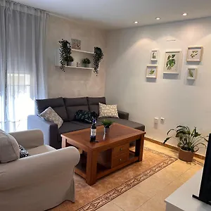  Apartamento Alegria