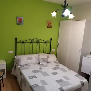 Mesón El Número Uno Hotel