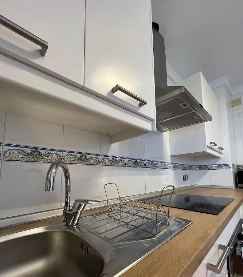 Apartamento Camberos Antequera 0*,  Spain