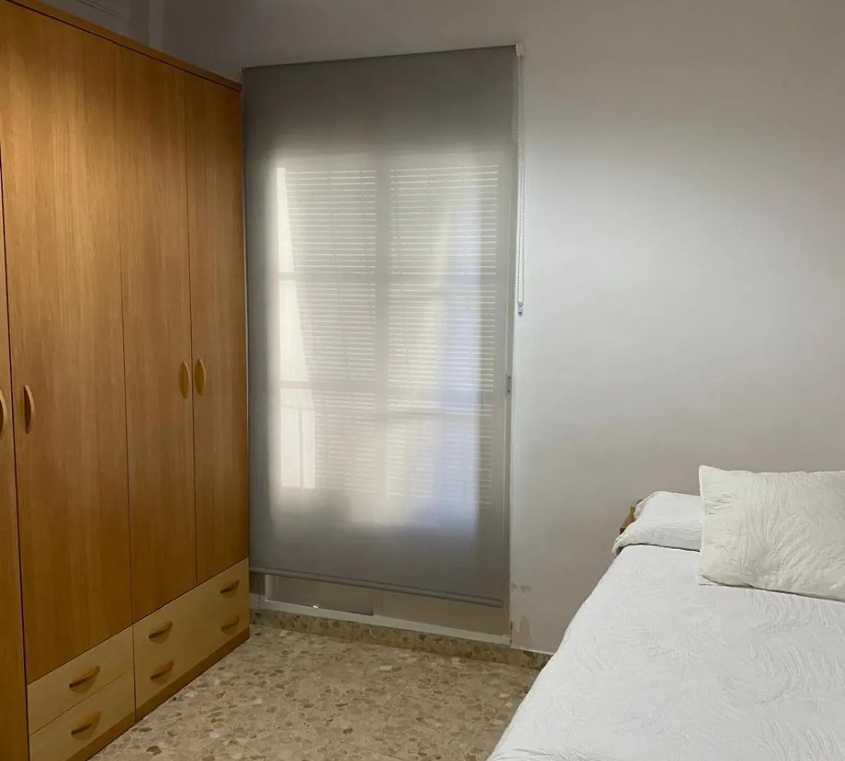 Apartment Apartamento Camberos Antequera