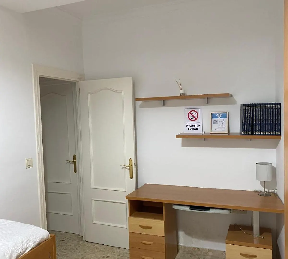 Apartamento Camberos Antequera Spain